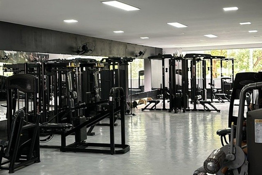 Imagem 1 da galeria do parceiro ACADEMIA C&A FITNESS