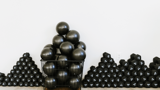 Image 2 from Spin Shack partner gallery