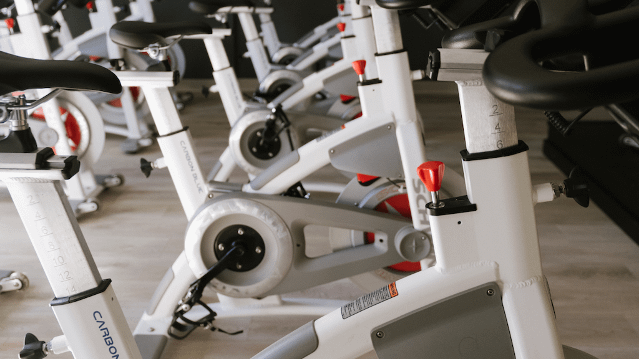 Image 3 from Spin Shack partner gallery