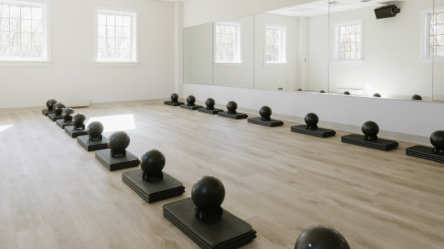 Image 1 from Spin Shack partner gallery