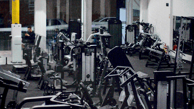 Imagem 3 da galeria do parceiro Apex Fitness