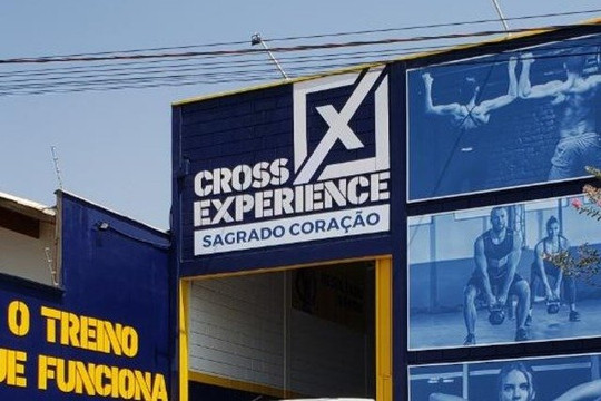 Imagem 1 da galeria do parceiro Cross Experience Sagrado Coração