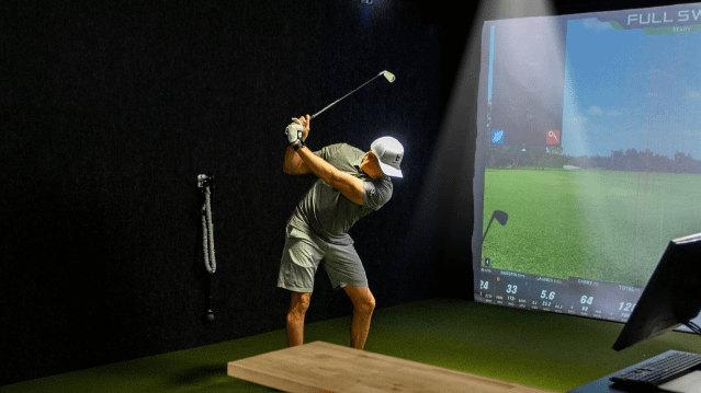 Image 3 from Back Nine Golf - Spring Hill, TN partner gallery