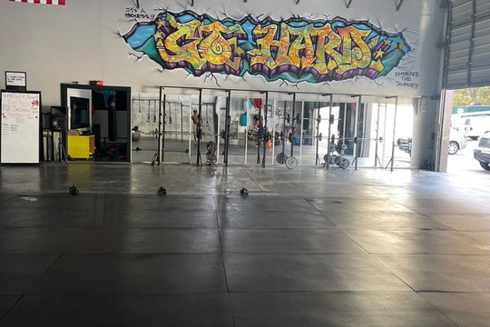 Image 1 from Golightly Fit partner gallery