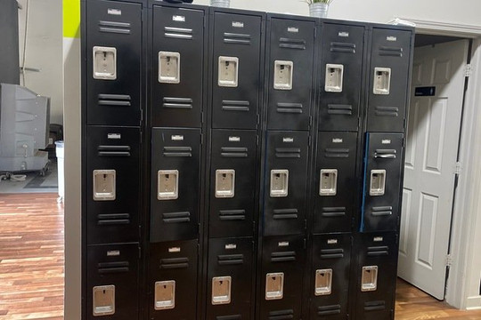 Image 3 from Golightly Fit partner gallery