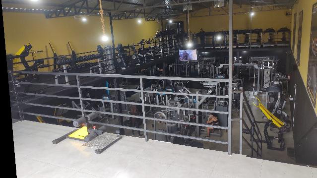 Imagem 1 da galeria do parceiro Academia Life Fitness
