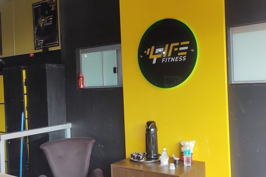 Imagem 3 da galeria do parceiro Academia Life Fitness