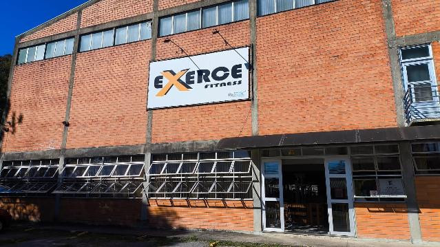 Imagem 2 da galeria do parceiro ACADEMIA EXERCE