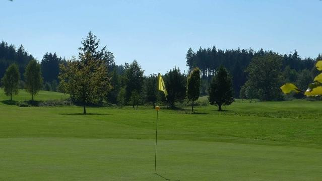 Bild 2 von Golfclub Schloss Elkofen Partnergalerie