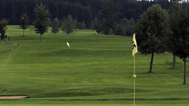 Bild 1 von Golfclub Schloss Elkofen Partnergalerie