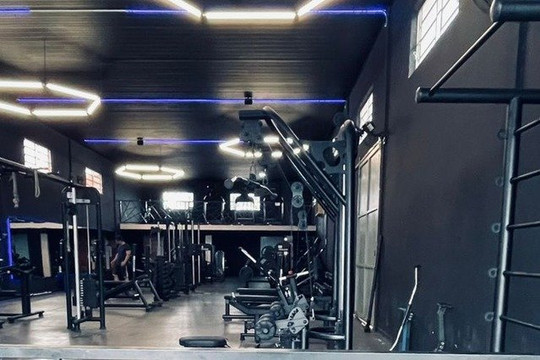 Imagem 2 da galeria do parceiro Profit Academia