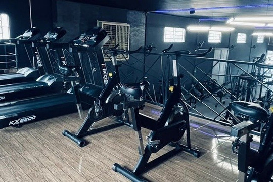 Imagem 1 da galeria do parceiro Profit Academia