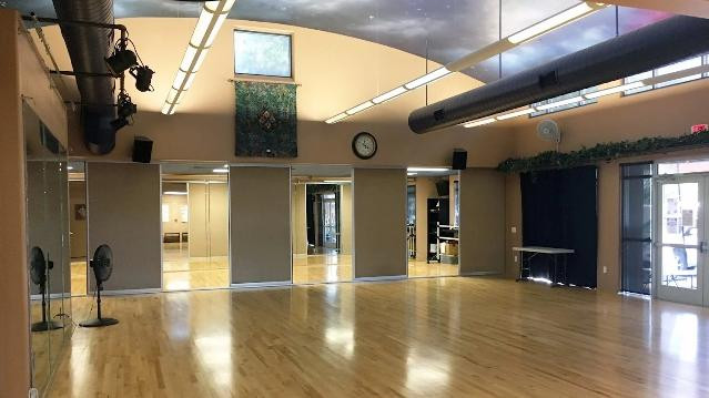 Image 1 from Tai Chi Trudy partner gallery