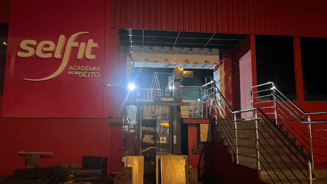 Imagem 2 da galeria do parceiro Selfit Córrego Grande