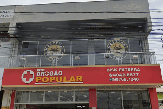 Imagem 2 da galeria do parceiro CT Spider Team Unidade 2