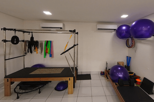 Imagem 1 da galeria do parceiro Rejane Corrêa Saúde Integrada e Fisioterapia