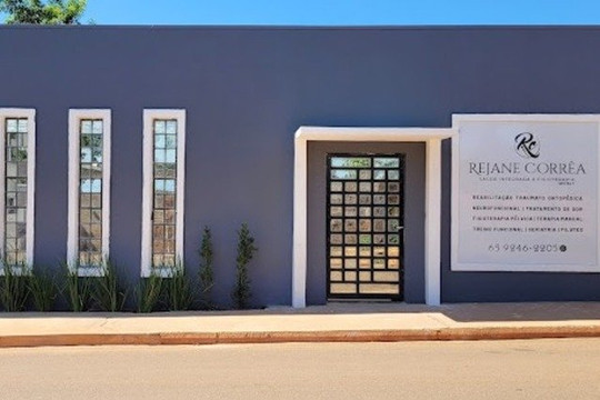 Imagem 2 da galeria do parceiro Rejane Corrêa Saúde Integrada e Fisioterapia