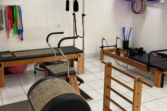 Imagem 3 da galeria do parceiro Rejane Corrêa Saúde Integrada e Fisioterapia