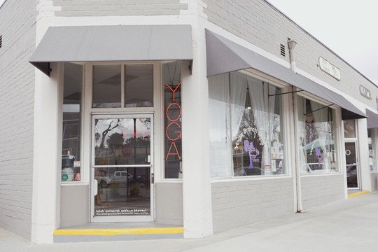 Image 2 from Yoga Branch partner gallery