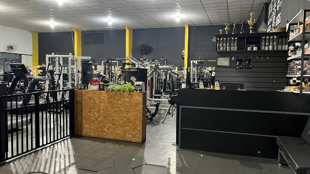 Imagem 2 da galeria do parceiro Academia Fênix