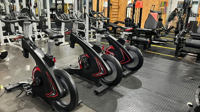 Imagem 3 da galeria do parceiro Academia Fênix