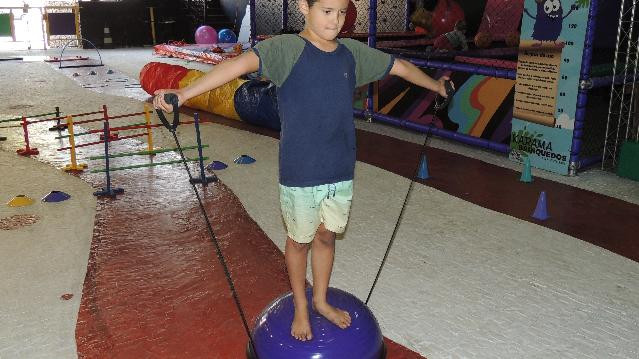 Imagem 3 da galeria do parceiro Radical Kids