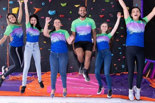 Imagem 1 da galeria do parceiro Radical Kids