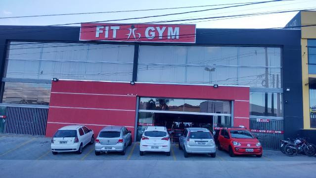 Imagem 2 da galeria do parceiro Fit Gym Aldeia da Matta
