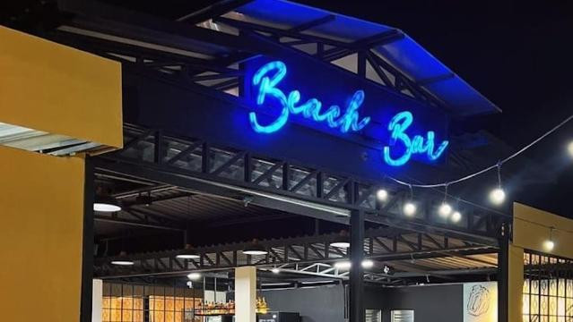 Imagem 2 da galeria do parceiro Hudson Barros Beach Tennis