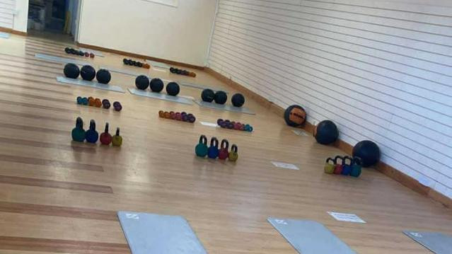 Image 1 from @Studio27 | Ladies Fitness & Wellness Centre partner gallery