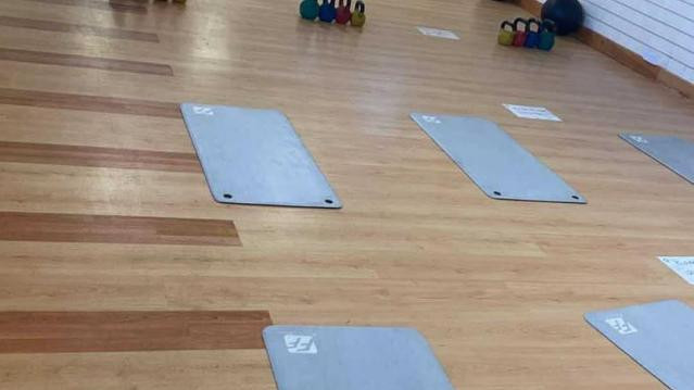 Image 3 from @Studio27 | Ladies Fitness & Wellness Centre partner gallery