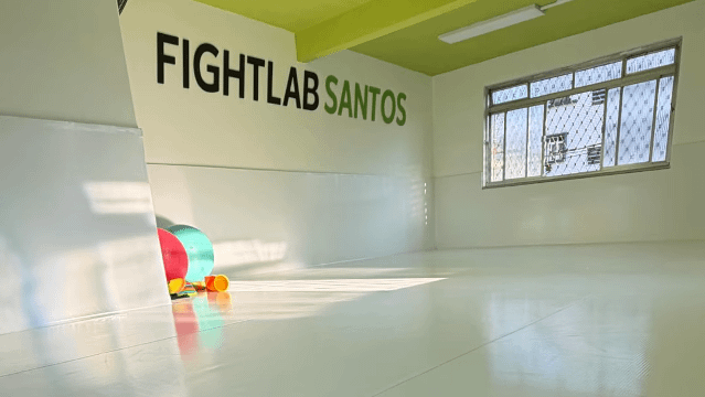 Imagem 1 da galeria do parceiro HitMe Personal Fight Studio - Embaré