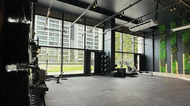 Imagen 1 de la galería del partner Bigg - Puerto Madero