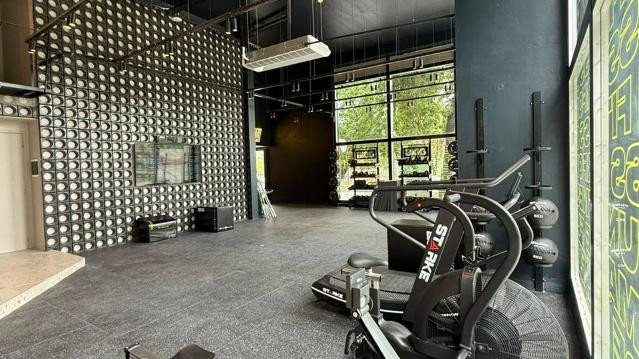 Imagen 3 de la galería del partner Bigg - Puerto Madero