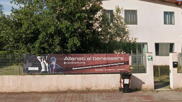 Immagine 2 dalla galleria del partner My Life Lorenzana