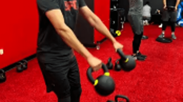 Image 3 from GeneWorks Fitness partner gallery