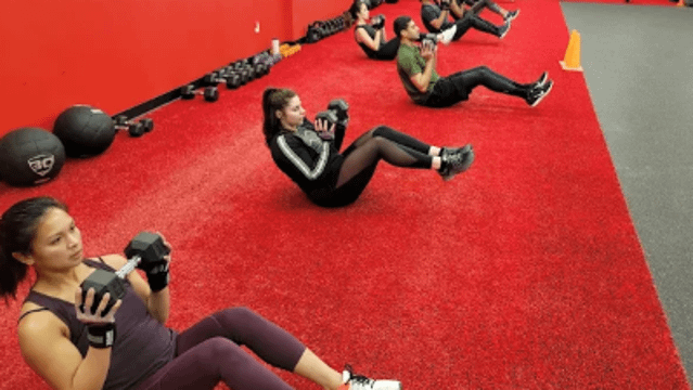 Image 1 from GeneWorks Fitness partner gallery