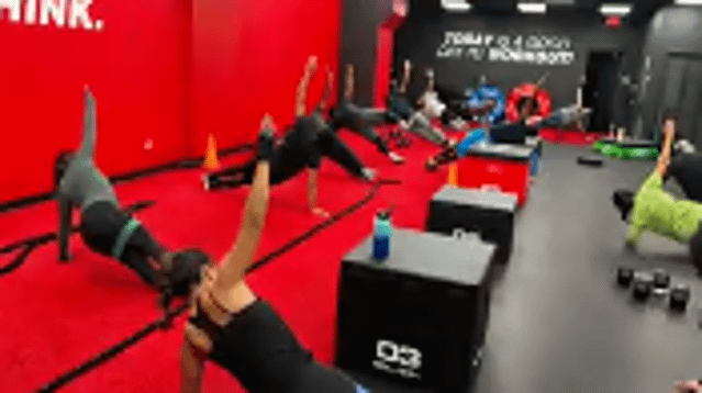 Image 2 from GeneWorks Fitness partner gallery