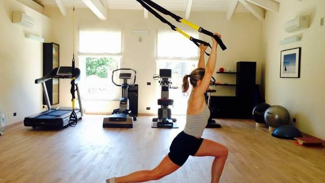 Immagine 3 dalla galleria del partner Alchemia Wellness Yourself