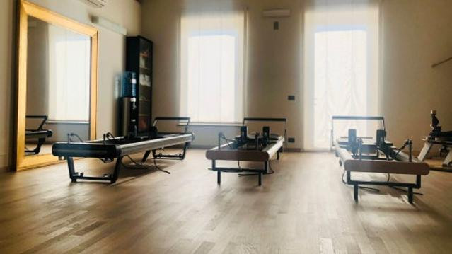 Immagine 1 dalla galleria del partner Alchemia Wellness Yourself