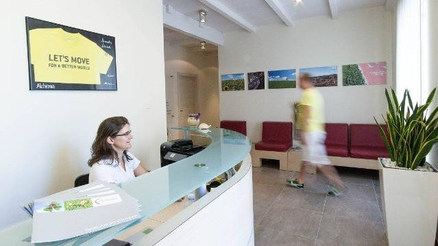 Immagine 2 dalla galleria del partner Alchemia Wellness Yourself