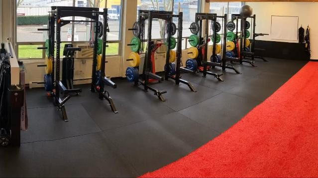 Image 1 from Coleman Strength & Recovery partner gallery