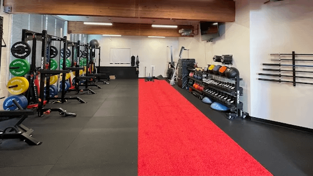 Image 2 from Coleman Strength & Recovery partner gallery