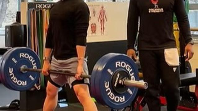 Image 3 from Coleman Strength & Recovery partner gallery