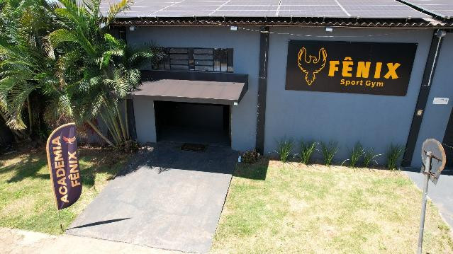 Imagem 2 da galeria do parceiro Fenix Sport Gym