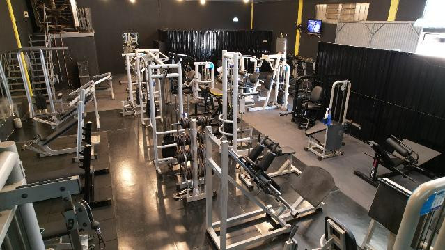 Imagem 3 da galeria do parceiro Fenix Sport Gym