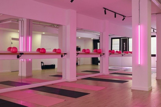 Imagen 3 de la galería del partner Yinyang Studio