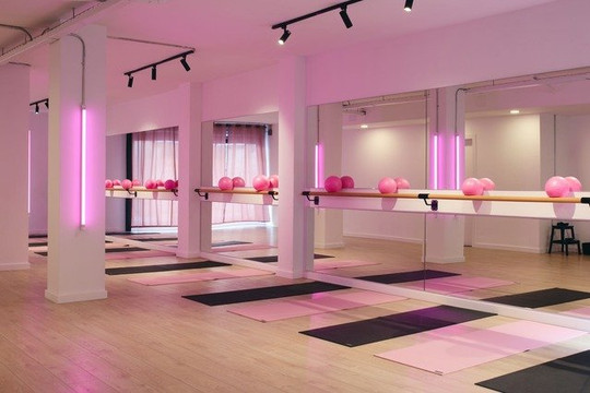 Imagen 1 de la galería del partner Yinyang Studio