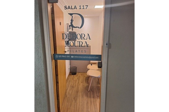 Imagem 2 da galeria do parceiro Débora Moura Pilates