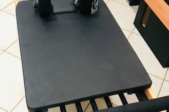 Imagem 3 da galeria do parceiro Ilha Harmonia Studio de Pilates